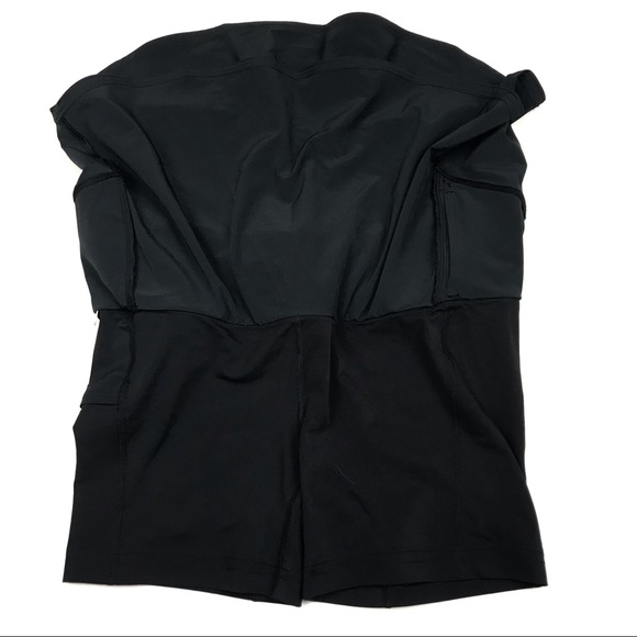 Outdoor Voices Hudson Athletic Skort Black Gray S - Picture 3 of 12